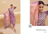 Amberlee By Kesar Fancy Digital Printed Dress Material Wholesalers In Delhi
